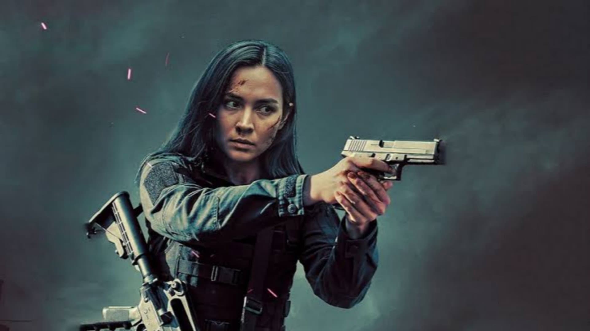 Watch Infiltrate - Luganda Translated Movie by Vj Shield