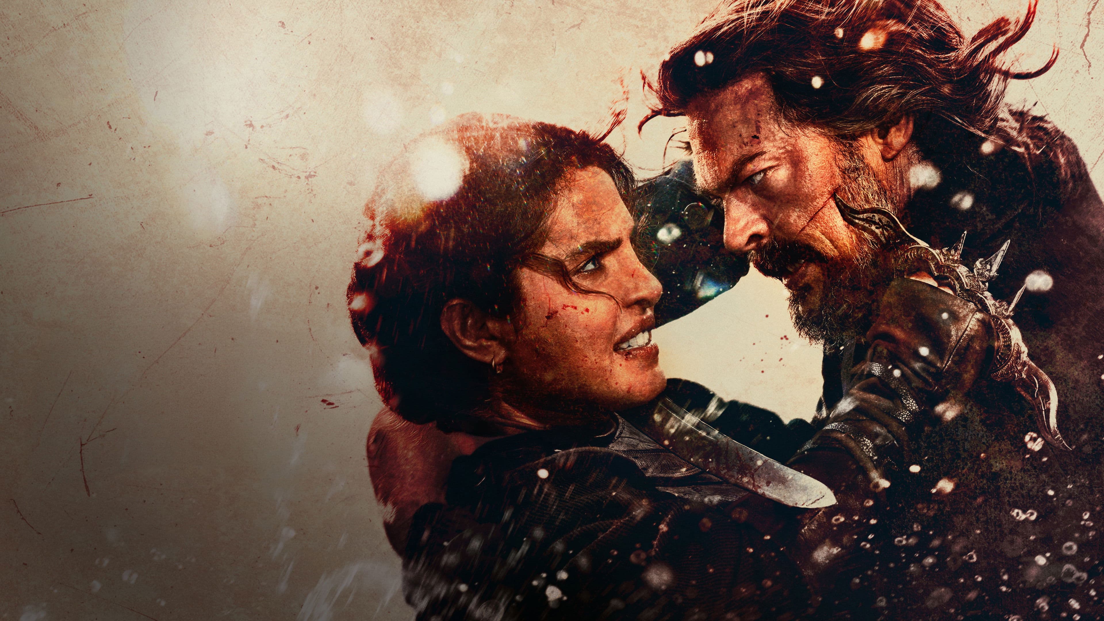 Watch The Bluff - Luganda Translated Movie by Vj Junior