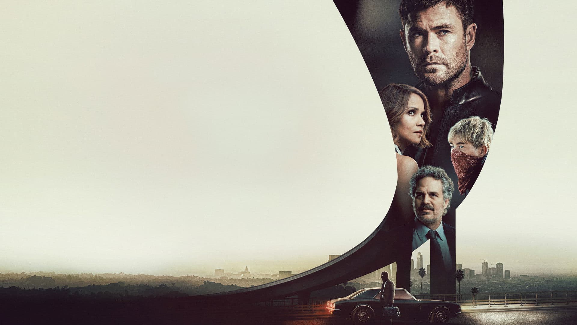 Watch Crime 101 - Luganda Translated Movie by Vj Emmy