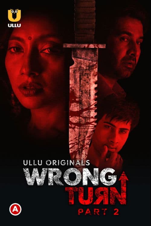 Watch Wrong Turn - Luganda Translated Series by Vj Jingo