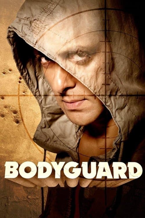 Watch Bodyguard - Luganda Translated Movie by Vj Junior