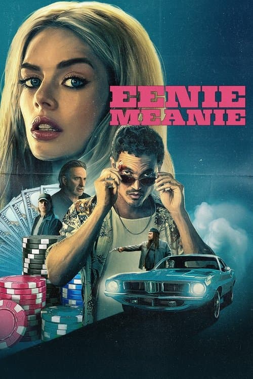 Watch Eenie Meanie - Luganda Translated Movie by Vj Emmy