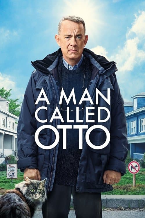 Watch A Man Called Otto - Part 2 - Luganda Translated Movie by Vj Mark