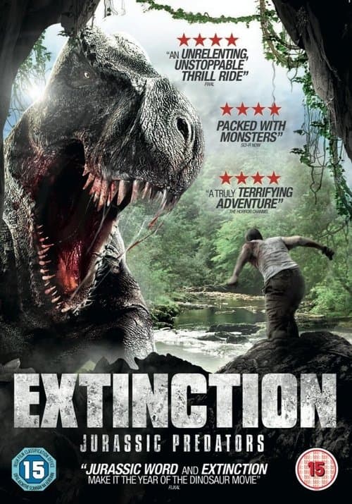 Watch Extinction - Luganda Translated Movie by Vj Emmy