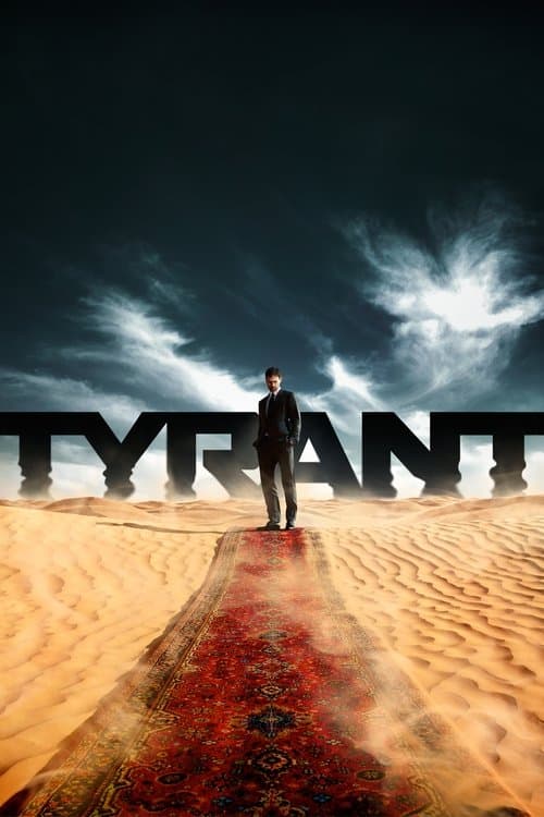 Watch TYRANT - Luganda Translated Series by Vj Junior