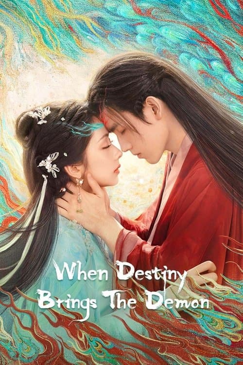 Watch When Destiny Brings The Demon - Luganda Translated Series by Vj Kam