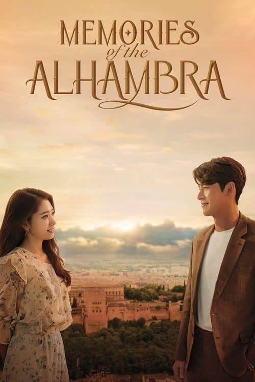 Watch Memories of the Alhambra - Luganda Translated Series by Vj waza