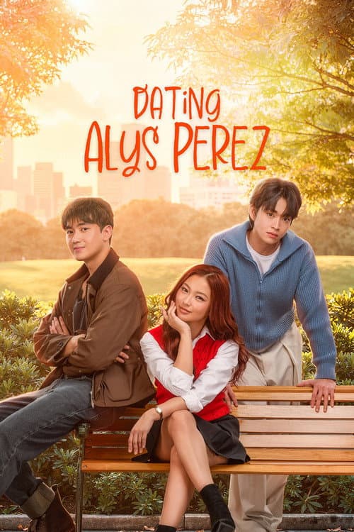 Watch Dating Alys Perez - Luganda Translated Series by Vj Karts