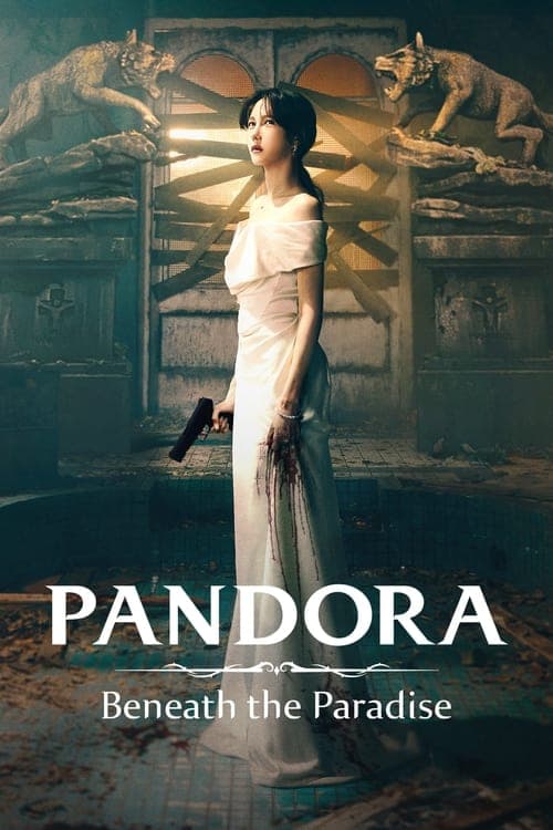 Watch Pandora: Beneath the Paradise - Luganda Translated Series by VJ Baros