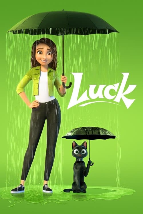 Watch Luck - Luganda Translated Movie by Vj Kevo