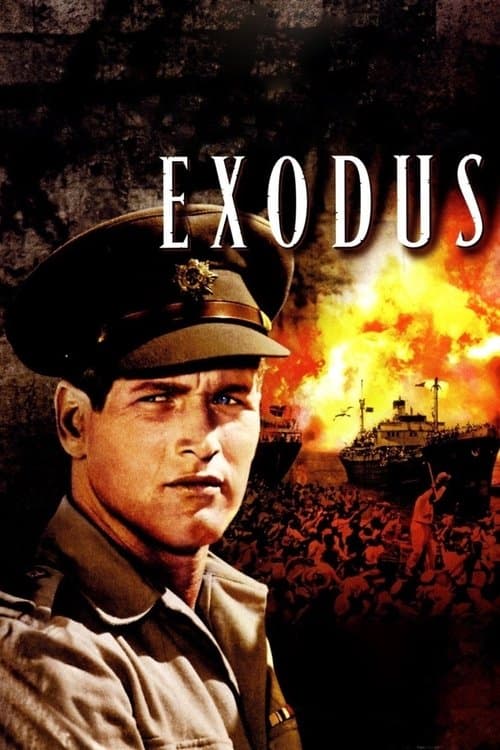 Watch Exodus - Luganda Translated Movie by Vj Mark