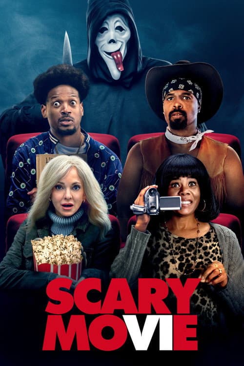 Watch Scary Movie - Luganda Translated Movie by Vj Emmy