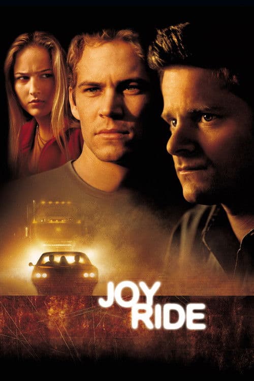 Watch Joy Ride - Luganda Translated Movie by Vj Ulio