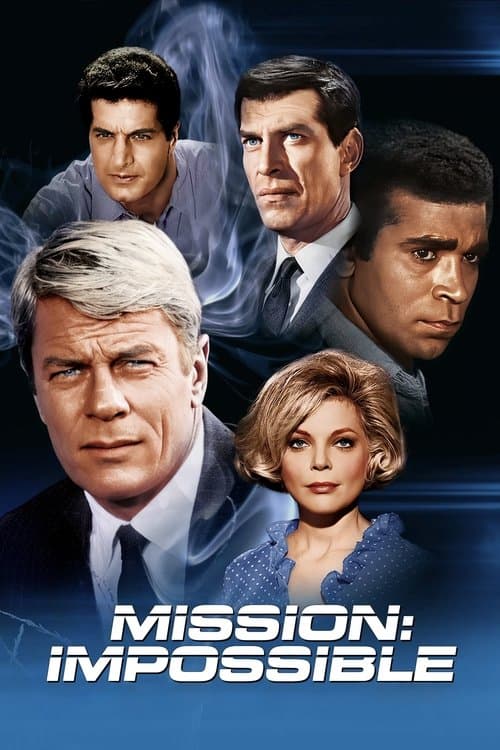 Watch Mission: Impossible - Luganda Translated Series by Vj Ice P