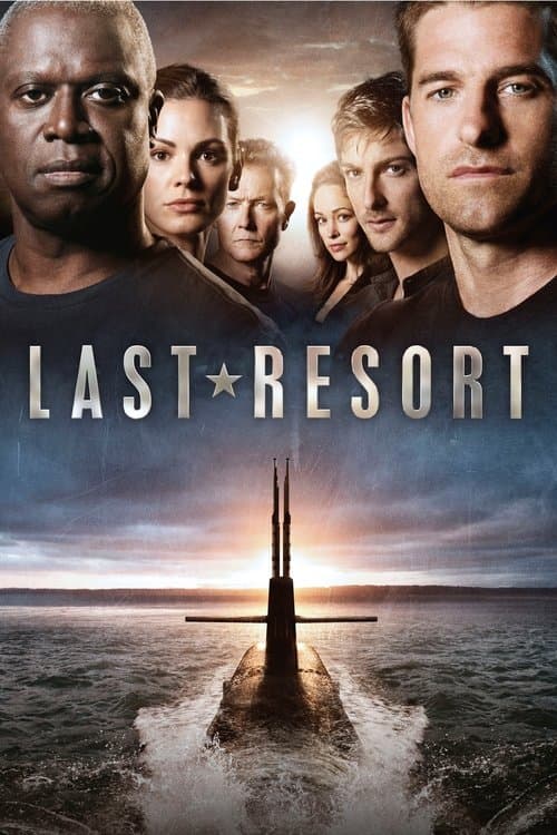 Watch Last Resort - Luganda Translated Series by Vj Tom