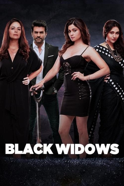 Watch Black Widows - Luganda Translated Series by VJ Cabs