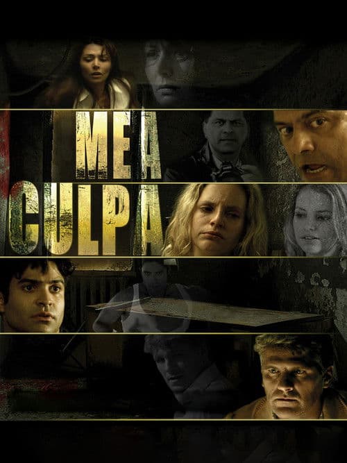 Watch Mea Culpa - Luganda Translated Movie by Vj Muba