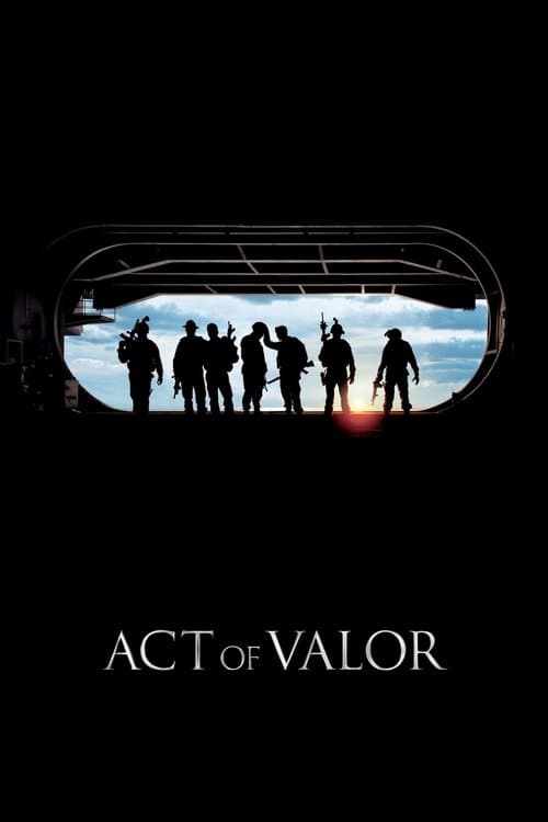 Watch Act of Valor - Luganda Translated Movie by Vj Junior