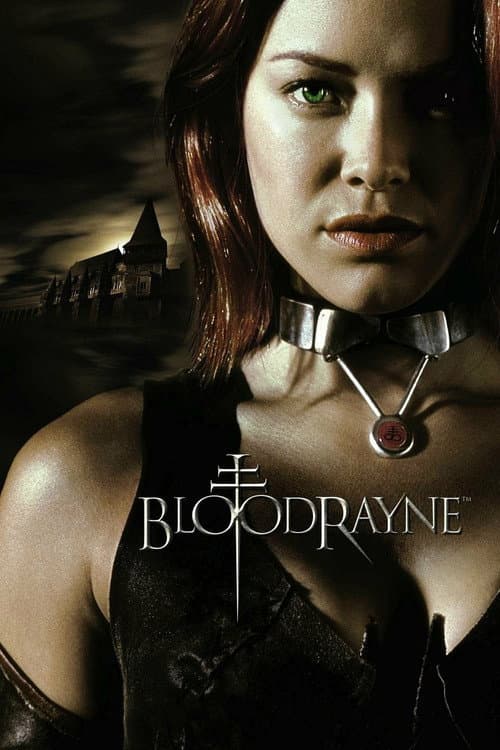 Watch BloodRayne - Luganda Translated Movie by Vj Ice P