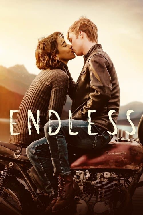 Watch Endless - Luganda Translated Movie by Vj Junior