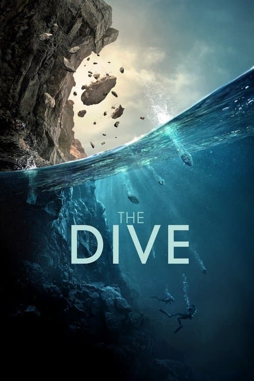 Watch The Dive - Luganda Translated Movie by Vj Emmy