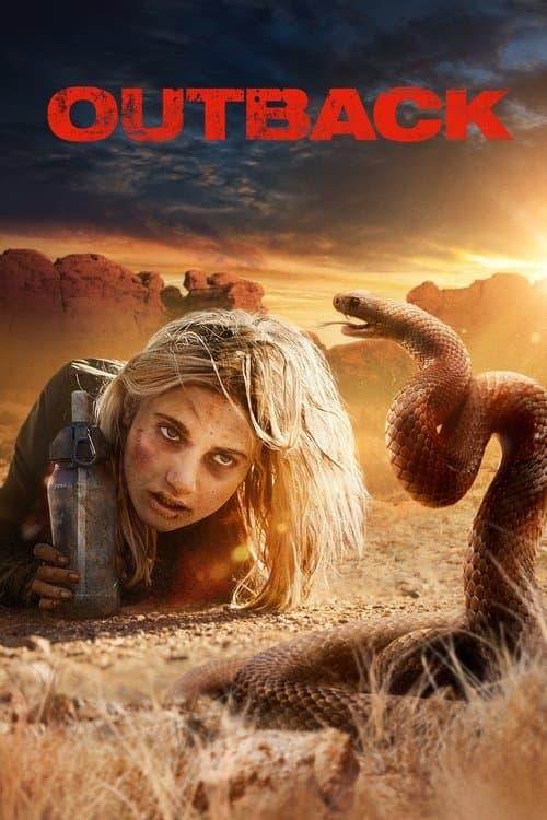 Watch OutBack - Luganda Translated Movie by Vj Kevo