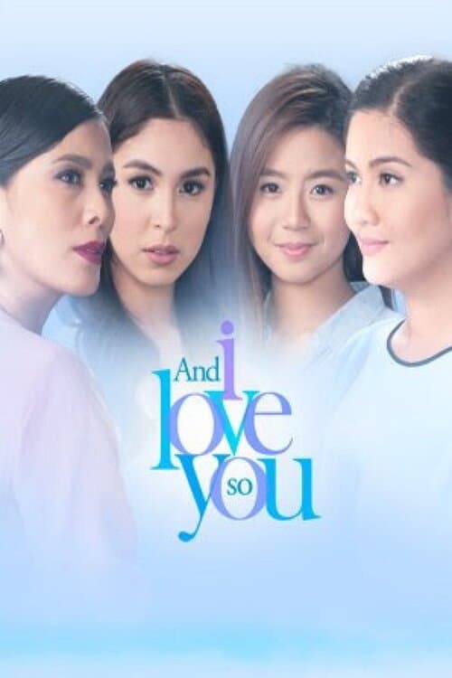 Watch And I Love You So - Luganda Translated Series by Vj Ashim