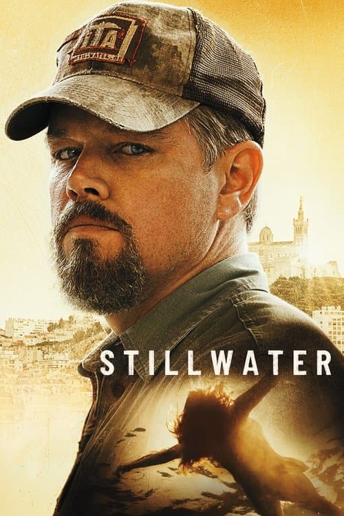 Watch Stillwater - Luganda Translated Movie by Vj Junior
