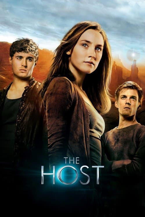 Watch The Host - Luganda Translated Movie by Vj Soul