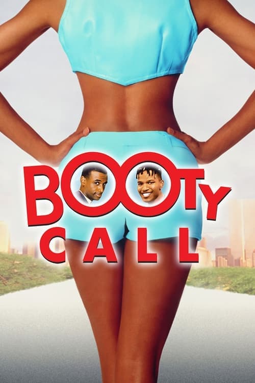Watch Booty Call - Luganda Translated Movie by Vj Junior