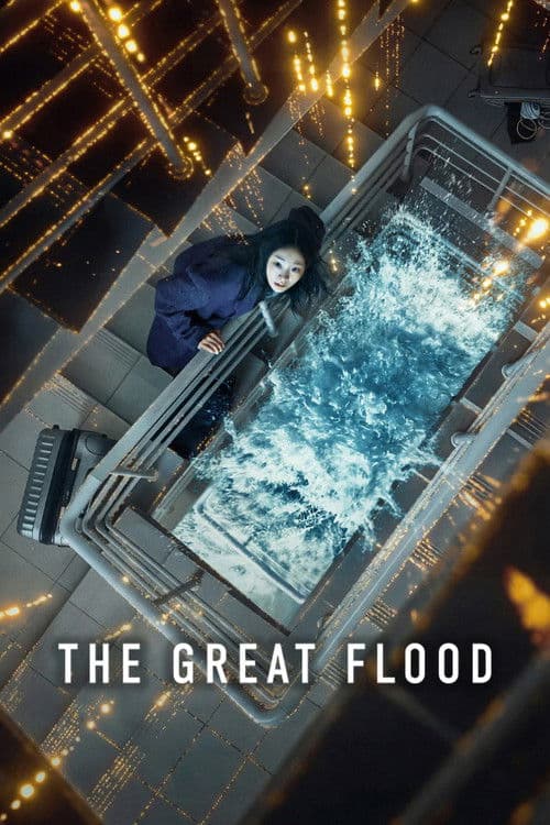 Watch The Great Flood - Luganda Translated Movie by Vj Soul