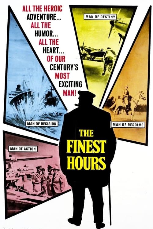 Watch The Finest Hours - Luganda Translated Movie by Vj Junior