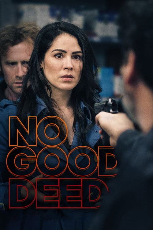Watch No Good Deed - Luganda Translated Movie by Vj Junior