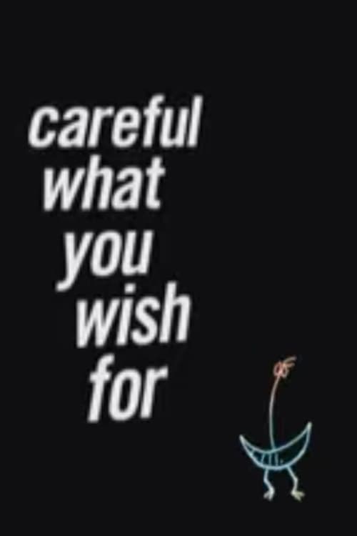 Watch CAREFUL WHAT YOU WISH FOR - Luganda Translated Movie by Vj Junior