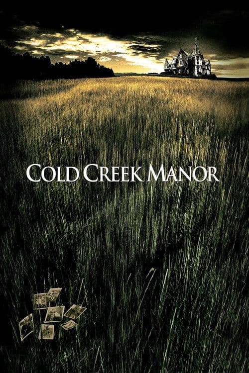 Watch Cold Creek Manor - Luganda Translated Movie by Vj Emmy