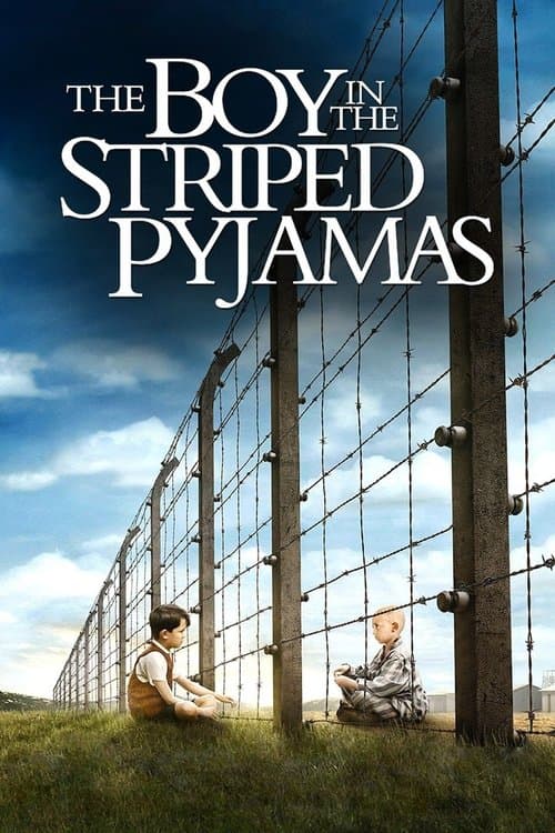 Watch The Boy in the Striped Pyjamas - Luganda Translated Movie by Vj Ulio