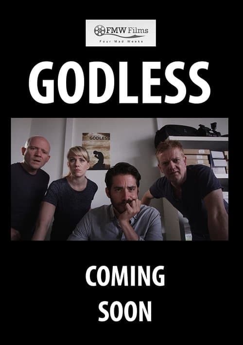 Watch Godless - Luganda Translated Movie by Vj Mun