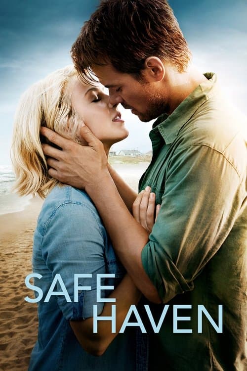 Watch Safe Haven - Luganda Translated Movie by Vj Junior