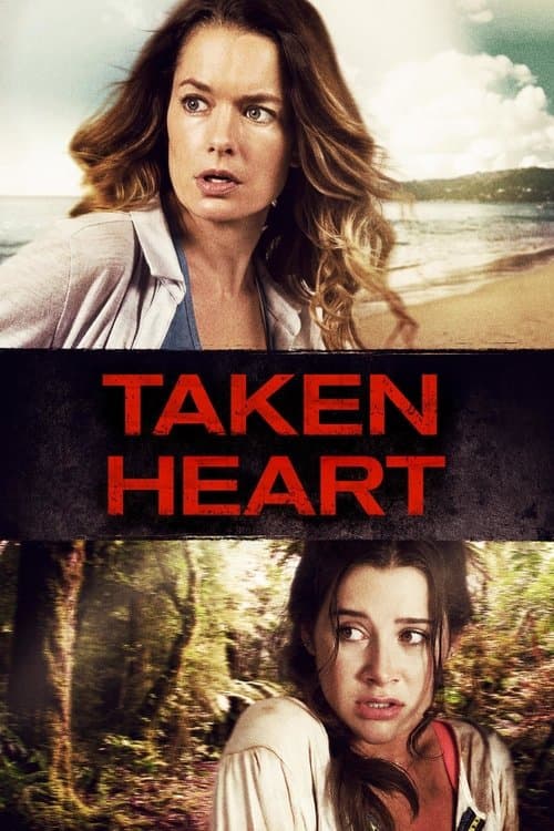 Watch Taken Heart - Luganda Translated Movie by Vj Junior