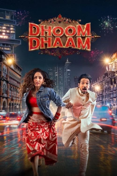 Watch Dhoom Dhaam - Part 2 - Luganda Translated Movie by Vj Ice P