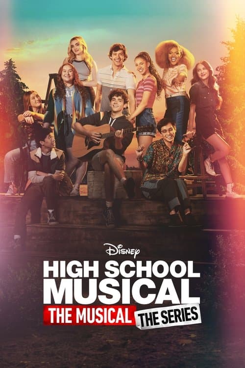 Watch High School Musical: The Musical: The Series - Luganda Translated Series by Vj Lance