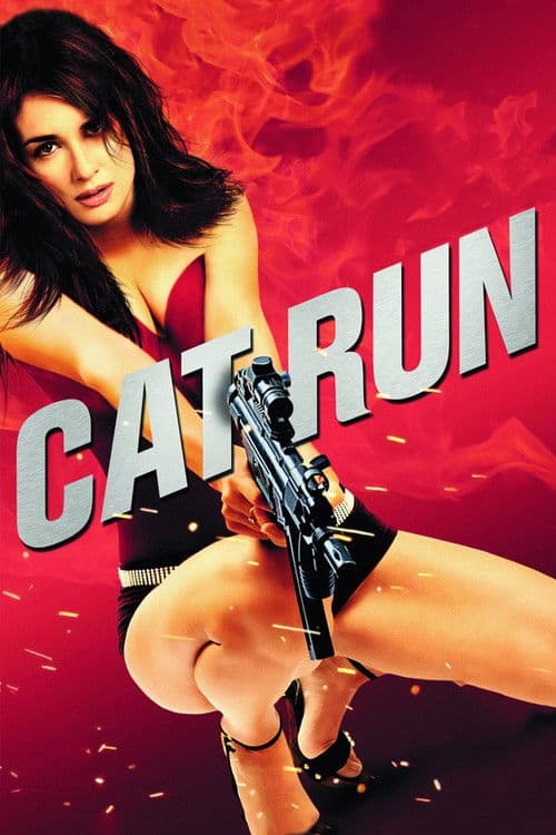 Watch cat run 1-2 - Luganda Translated Movie by Vj Junior