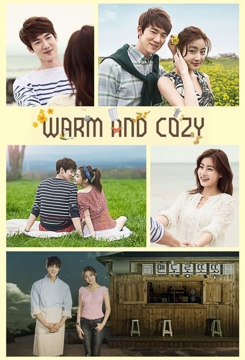 Watch Warm and Cozy - Luganda Translated Series by VJ Mox