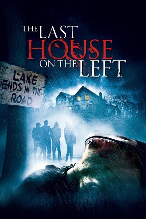 Watch The Last House on the Left - Luganda Translated Movie by Vj Jingo