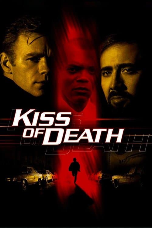 Watch Kiss of Death - Luganda Translated Movie by Vj Junior