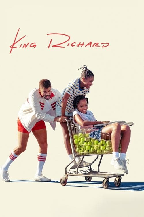 Watch King Richard 1 - Luganda Translated Movie by Vj Ulio