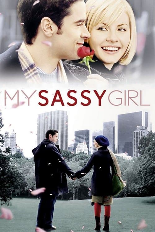Watch My Sassy Girl - Luganda Translated Movie by Vj Junior