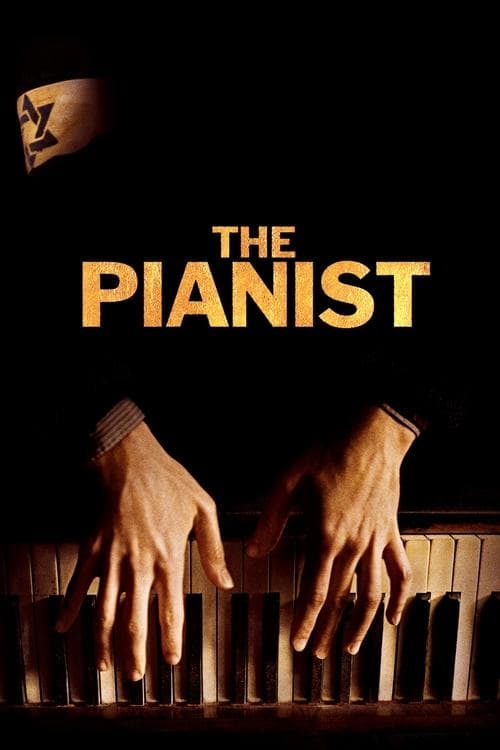 Watch The Pianist - Luganda Translated Movie by Vj Jovan