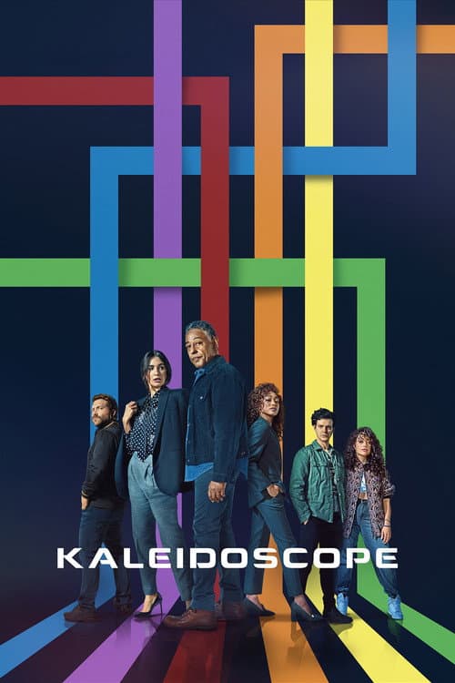 Watch Kaleidoscope - Luganda Translated Series by Vj Ulio