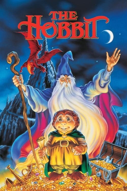 Watch The Hobbit 5 - Luganda Translated Movie by Vj Junior